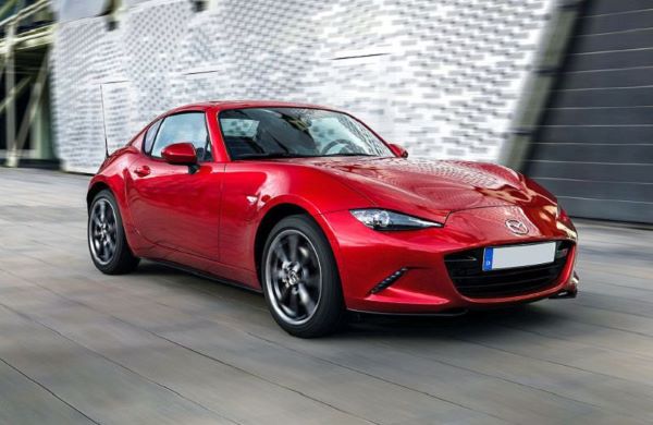 Estas son las marcas de autos mas fiables, según cita Consumer Report