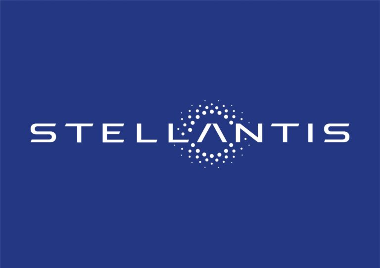 Los grupos PSA y FCA  dieron a conocer el logo de Stellantis