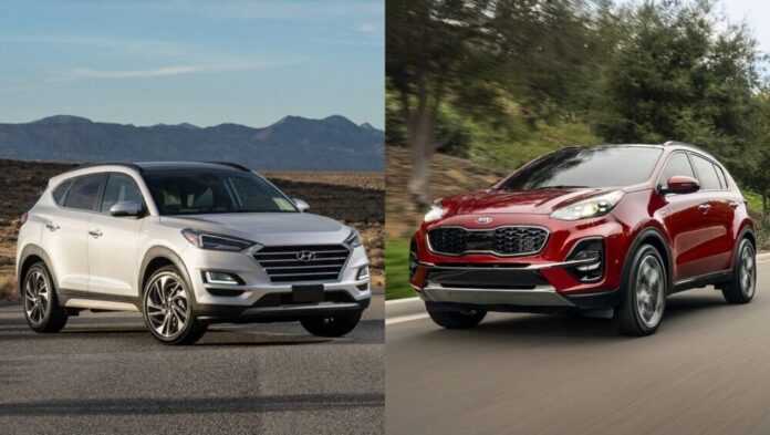 ¿Cuál de las marcas coreanas es la preferida por los Hispanos? Kia o Hyundai