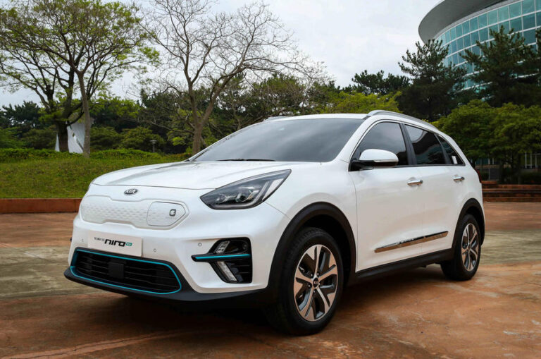 Cuales son los mejores autos eléctricos, dicho por sus clientes