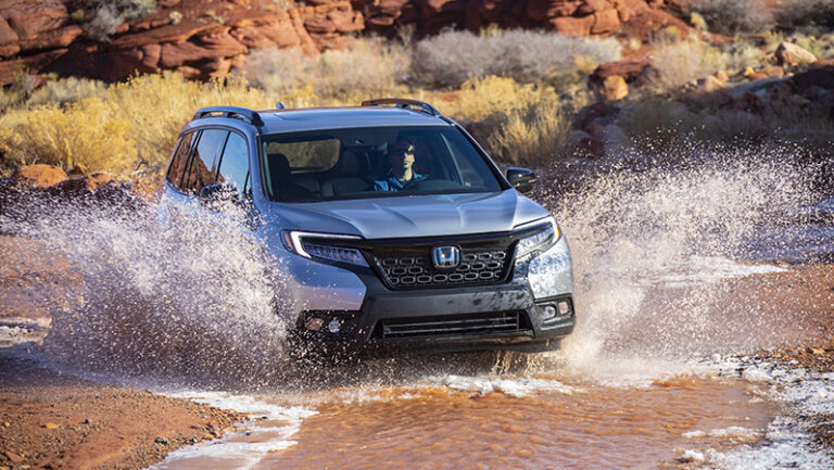 Honda está retirando del mercado casi 725,000 automóviles en los Estados Unidos