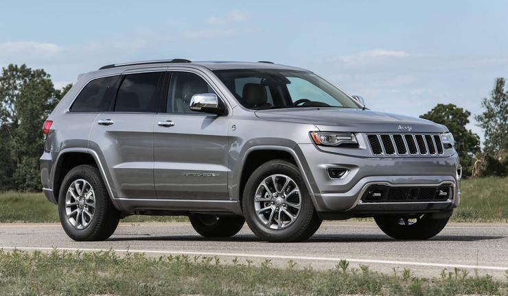 Dos ejecutivos de Fiat Chrysler purgarán prisión por fraude a los consumidores