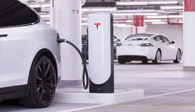 Cuales son las 10 mejores ciudades para tener un auto eléctrico