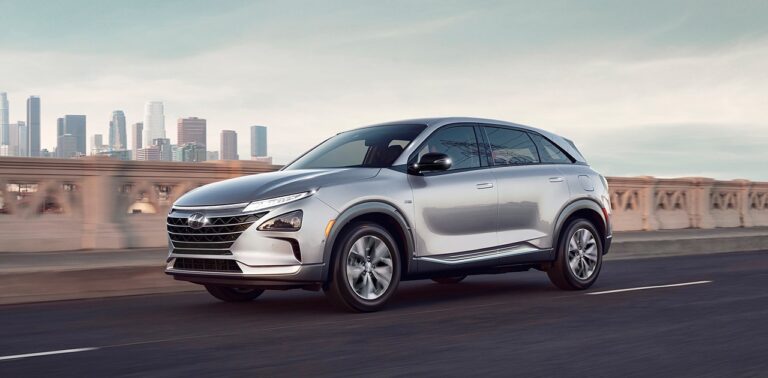 El Reino Unido le ordena a Hyundai que se abstenga de dar publicidad engañosa