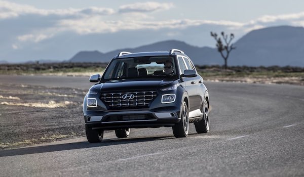 Miles de Hyundai podrían verse afectados por un problema de seguridad