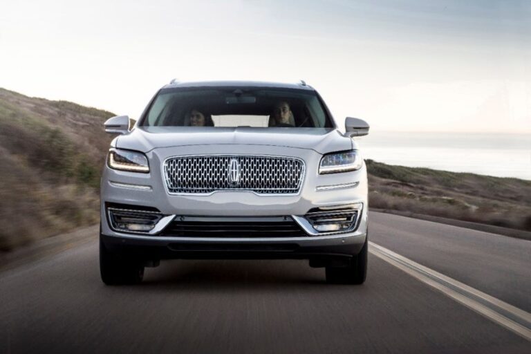 Lincoln planea expandir su línea con modelos eléctricos