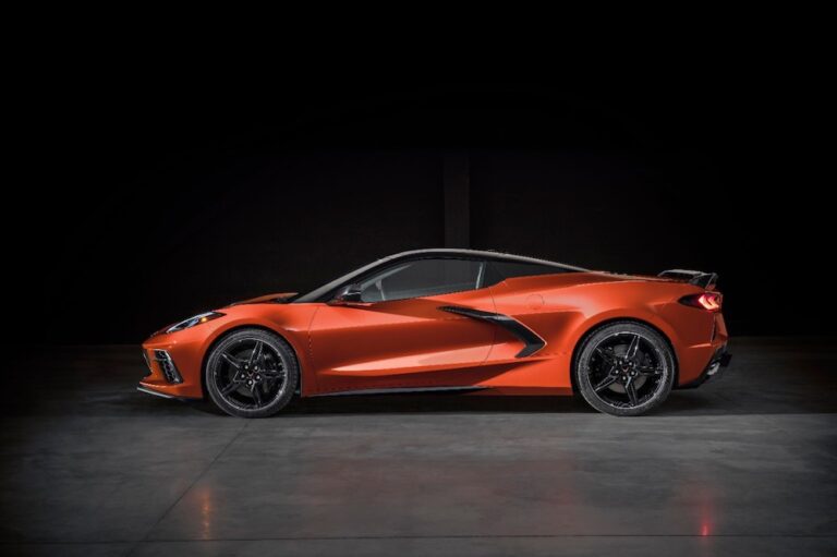 Por qué y cómo las automotrices eligen los colores para sus autos?