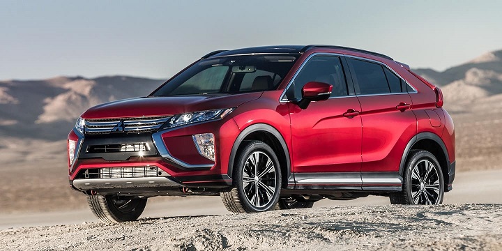 Mitsubishi tuvo un excelente tercer trimestre a pesar de la escasez global de microchips