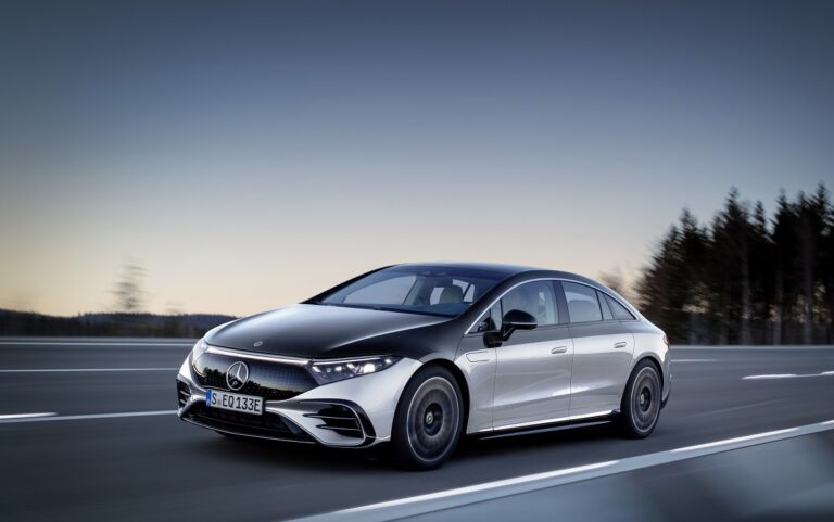 Si las condiciones del mercado lo permitan, Mercedes-Benz fabricará solo EV’s