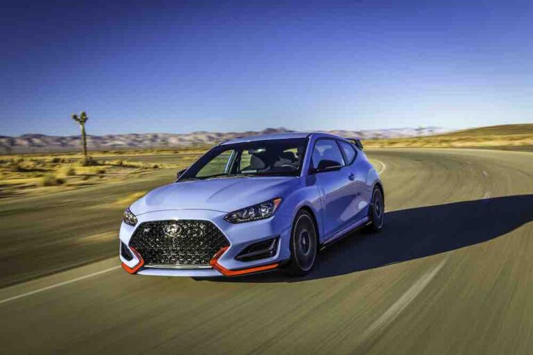 Cuales autos deberán de salir de los concesionarios en el 2022?