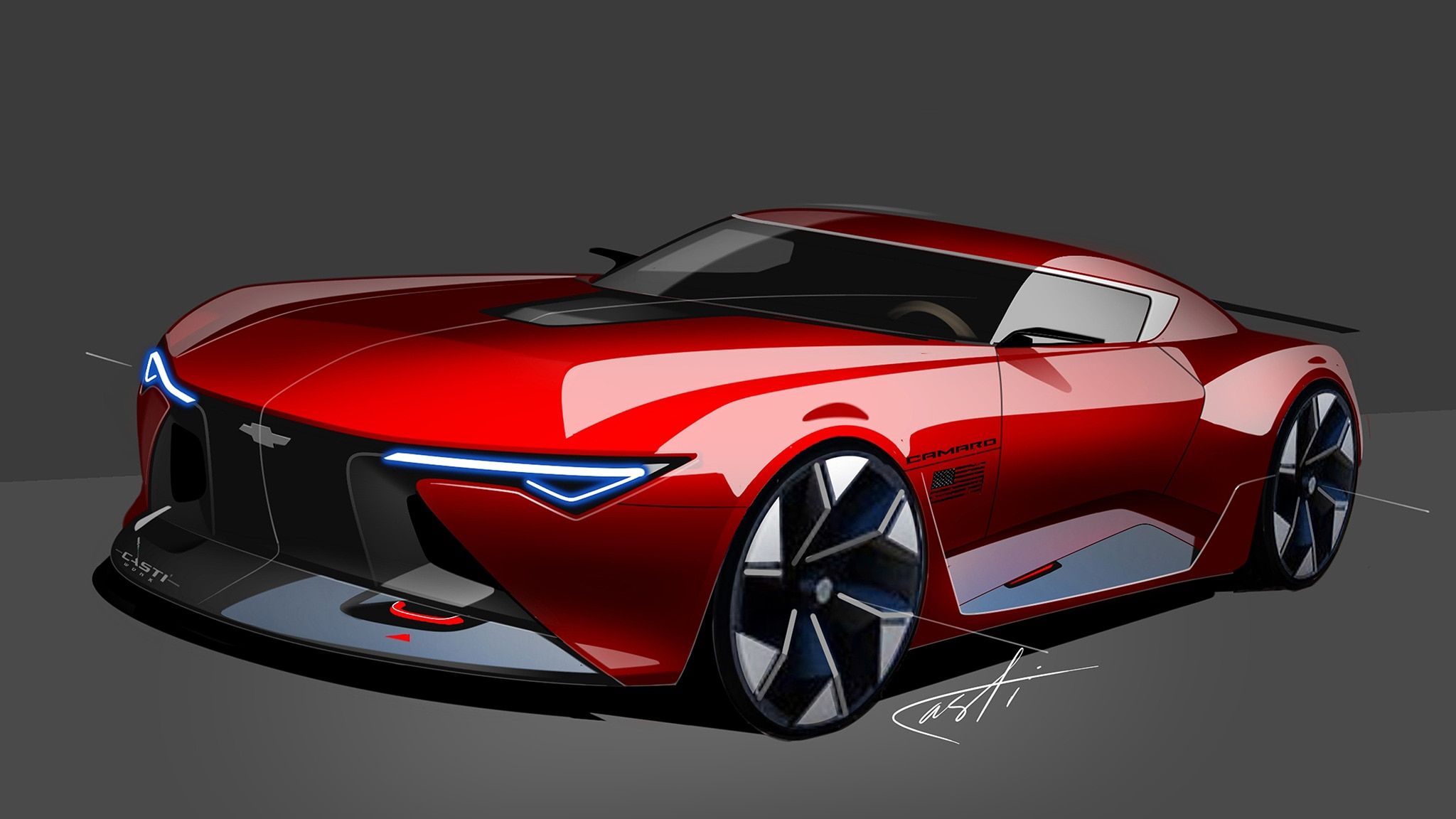 Los autos que no regresan para el 2025