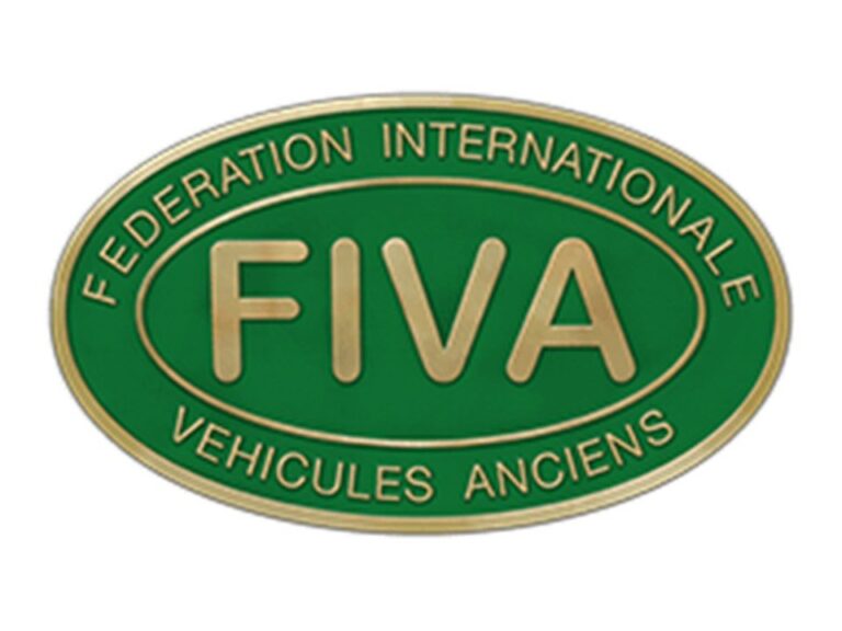 La FIVA conmemora los héroes anónimos en la historia del automóvil