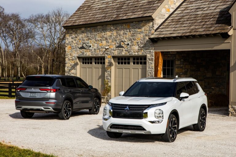 Mitsubishi felicita a uno de sus socios distribuidores que van más allá por sus comunidades