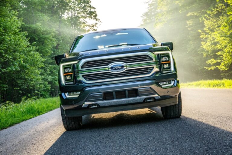 El significado de poseer una Pick Up Ford F-150 y sus ventajas