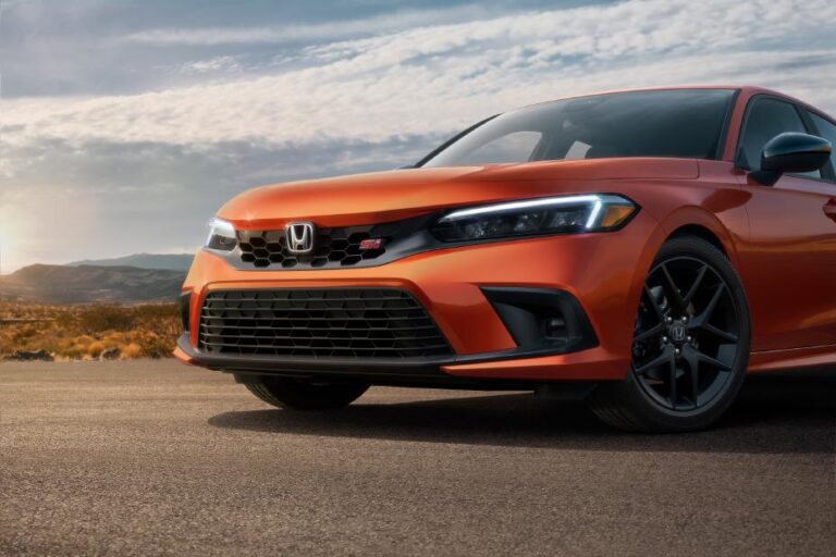 Los nominados al «Latin Flavor Car of the Year 2022»