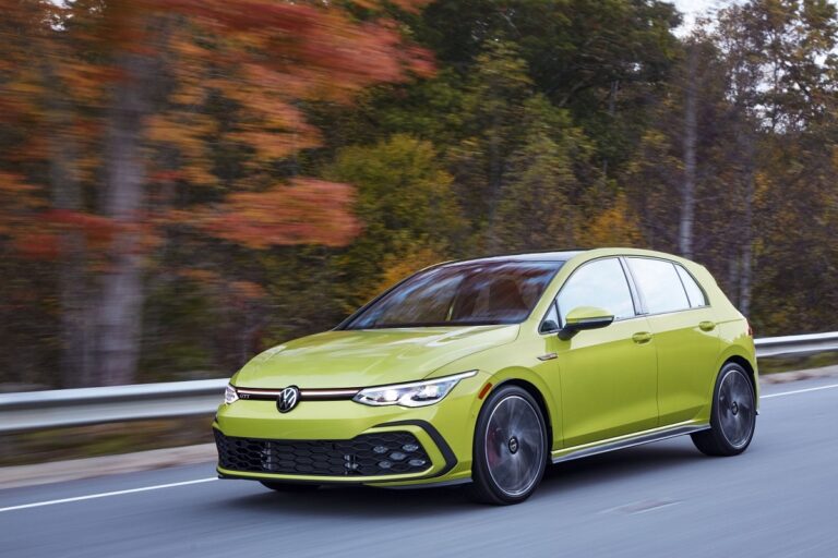 Volkswagen continúa agregando tecnología de avanzada a su línea de modelos del 2023