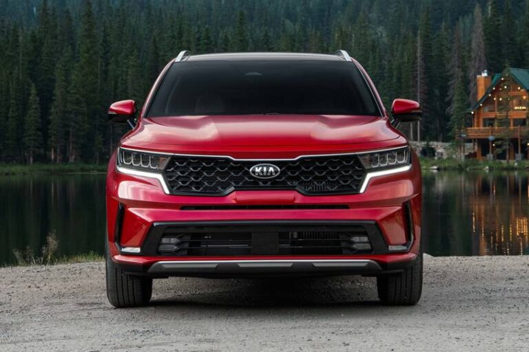 Kia dio a conocer lo nuevo, rediseñado, actualizado y remanente, de su linea de modelos para el 2022