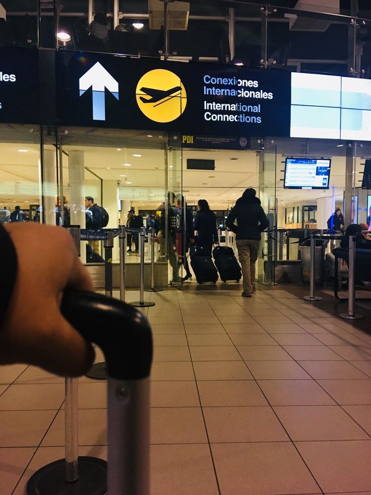 Conoce los alimentos que debes descartar antes de tomar un vuelo