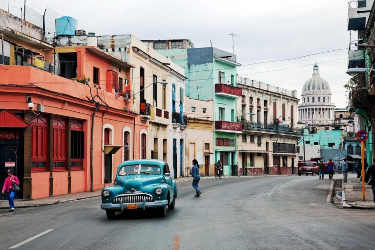 Cuba: Las Mejores cosas que puedes VER Y HACER en tu viaje (Parte 1)
