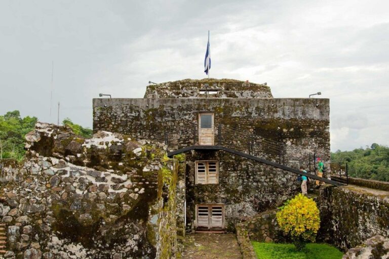 Los Mejores Destinos Turísticos de Nicaragua (Parte II)