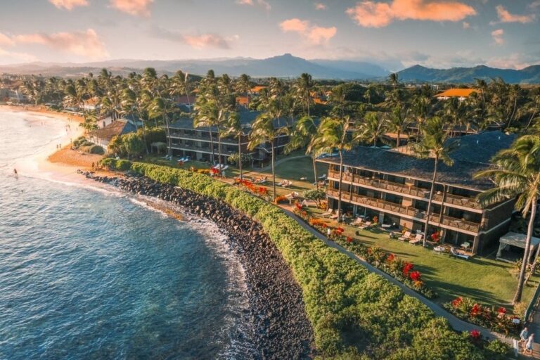 Hawái: Los Hospedajes Más Económicos de Kauai