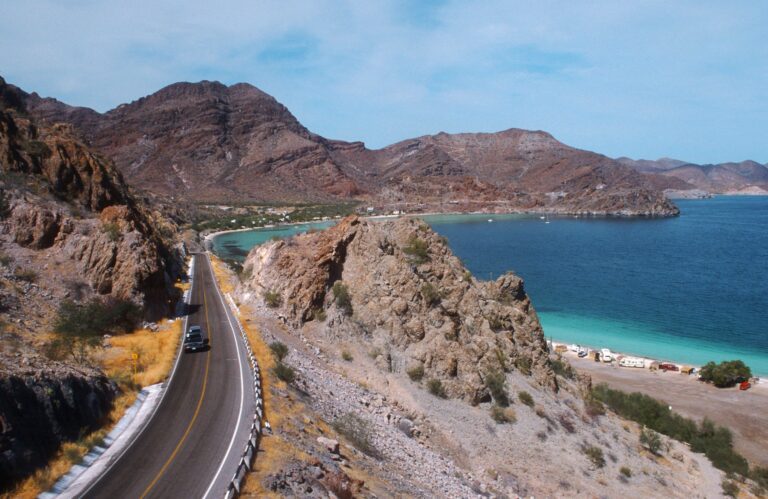 Diversión en Baja California: Los 5 Parques Recreativos que no debes dejar de visitar  