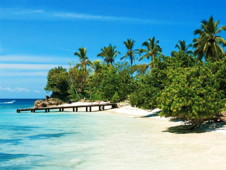 5 de las mejores excursiones que se pueden hacer en Punta Cana