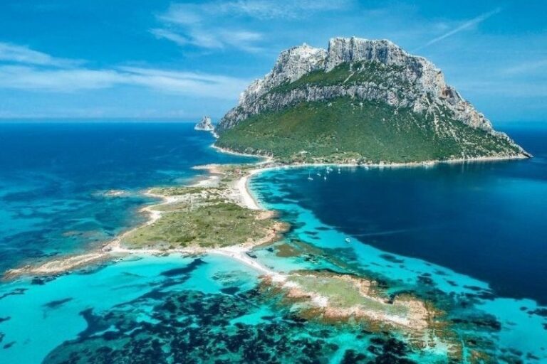 Viaje al reino más chico del mundo