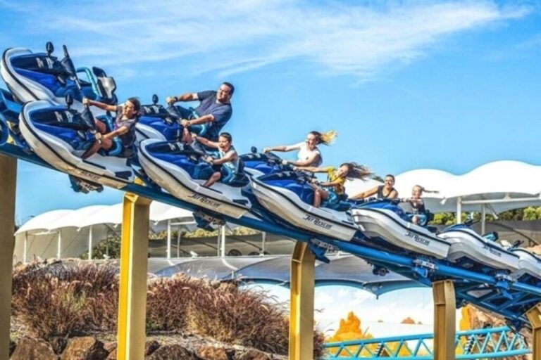 GOLD COAST, EL NUEVO DESTINO POPULAR PARA JÓVENES