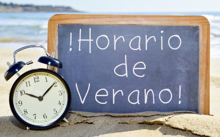 ¿México no tendrá más horario de verano?