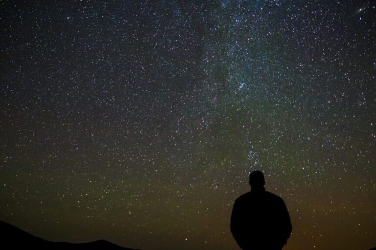 SUCESOS ASTRONÓMICOS DE JUNIO DEL 2022: CUÁLES SON, CUÁNDO SUCEDERÁN Y CÓMO VERLOS
