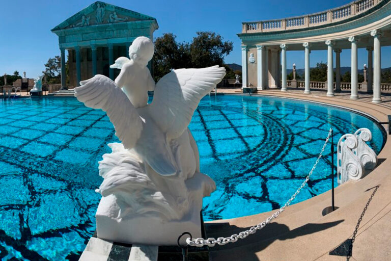 Las 5 piscinas más costosas del mundo