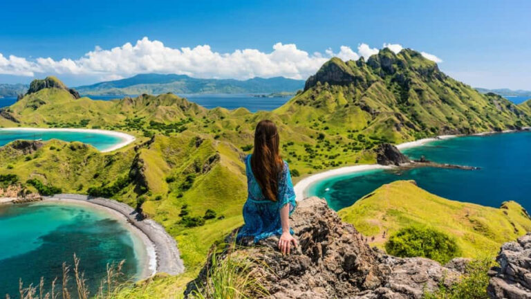 5 lugares que no deberías visitar este verano