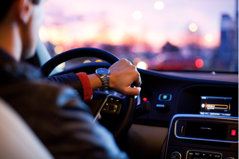 Florida: Deberá tener cuidado con la forma en que disfruta la música en su auto
