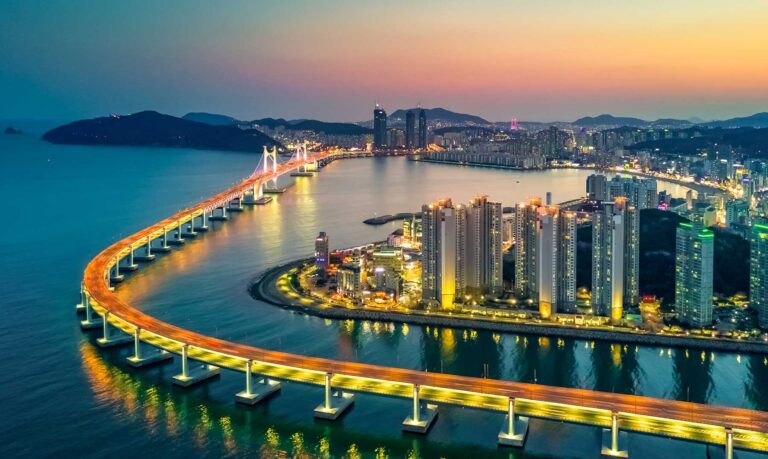 5 destinos inusuales del mundo que debes añadir a tu lista de viajes