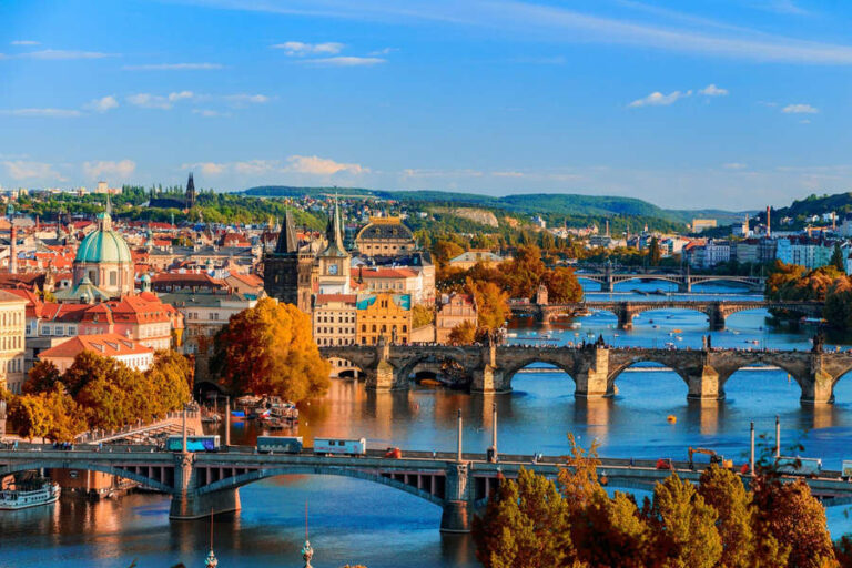 Estudio revela las mejores ciudades europeas en relación calidad-precio