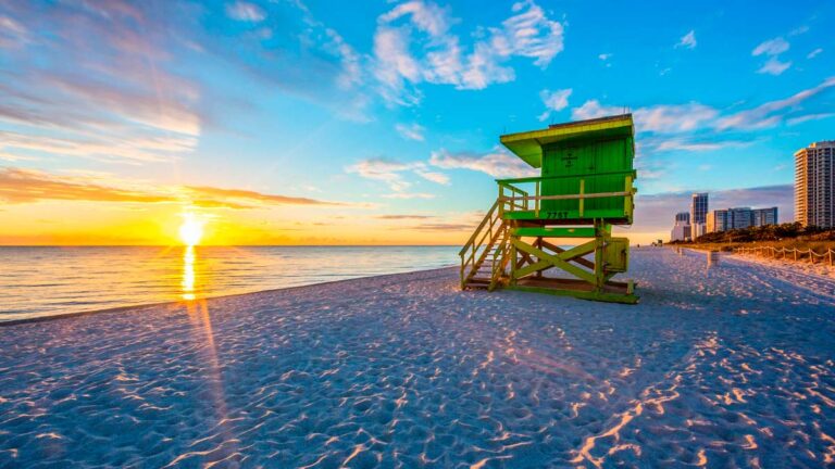 5 ciudades del mundo donde siempre es verano