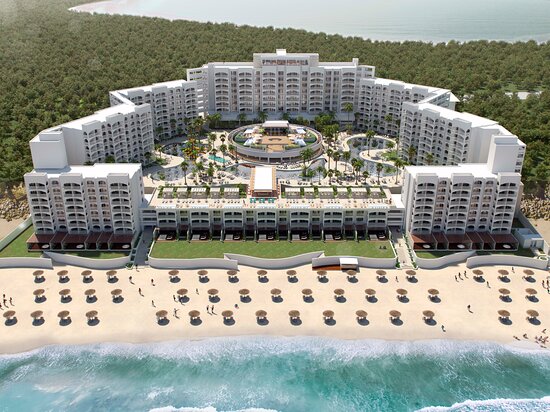México: 6 nuevos hoteles todo incluido para visitar este 2022