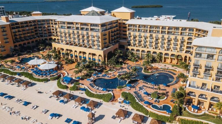 Cancún pierde la marca Ritz-Carlton y gana la de Kempinski