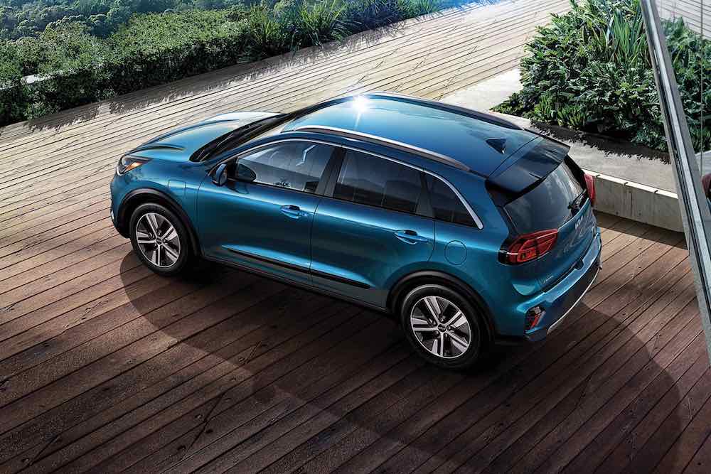 kia-niro