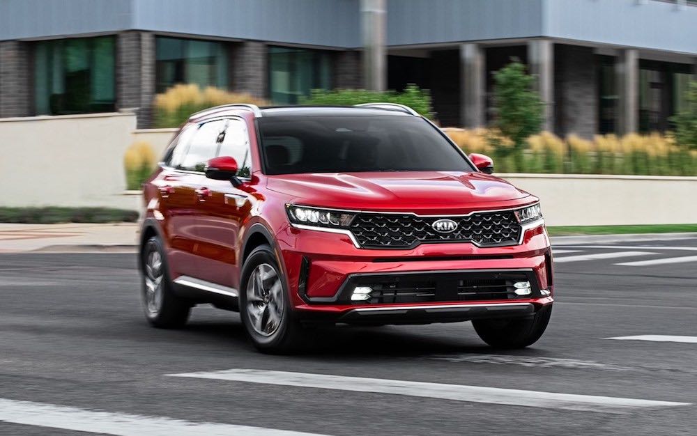 kia-sorento