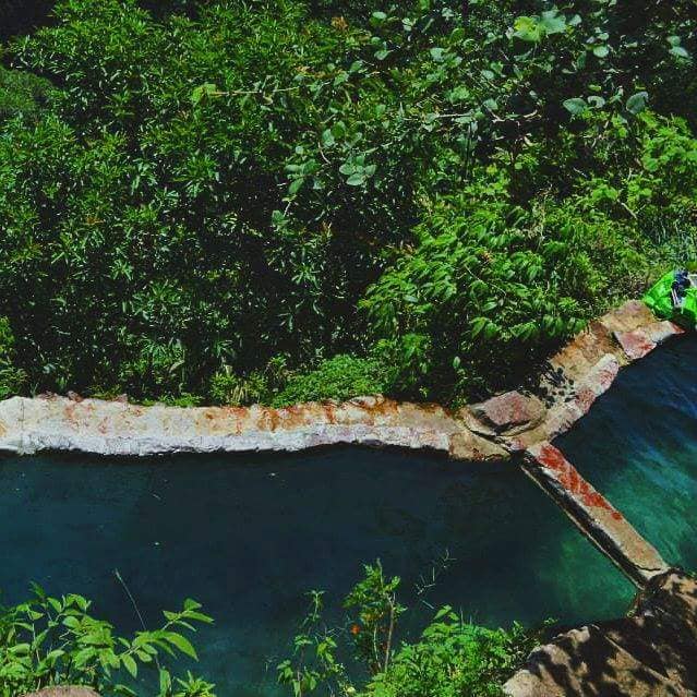 Las Pilitas: el destino de aguas instagrameables y curativas
