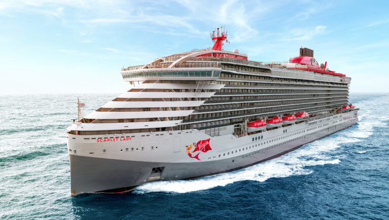 Virgin Voyages presenta su atractivo programa de fidelización