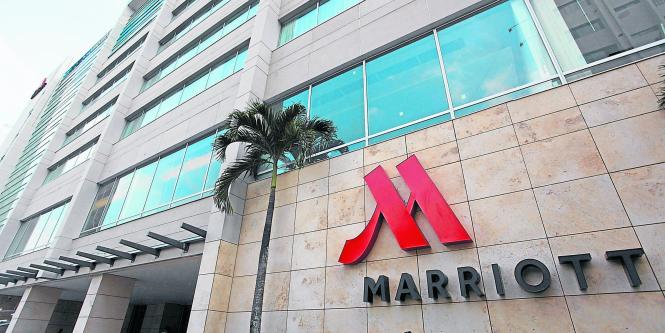 Barranquilla Marriott Hotel, el nuevo hotel para combinar los negocios y el placer