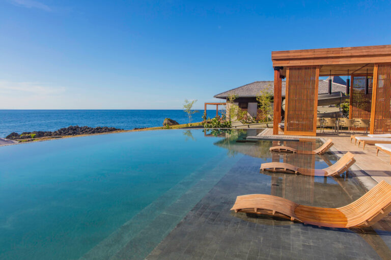 Ani Villa Resorts: Privacidad y Servicio personalizado