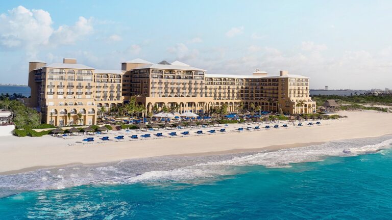 Kempinski Hotels debutará en México
