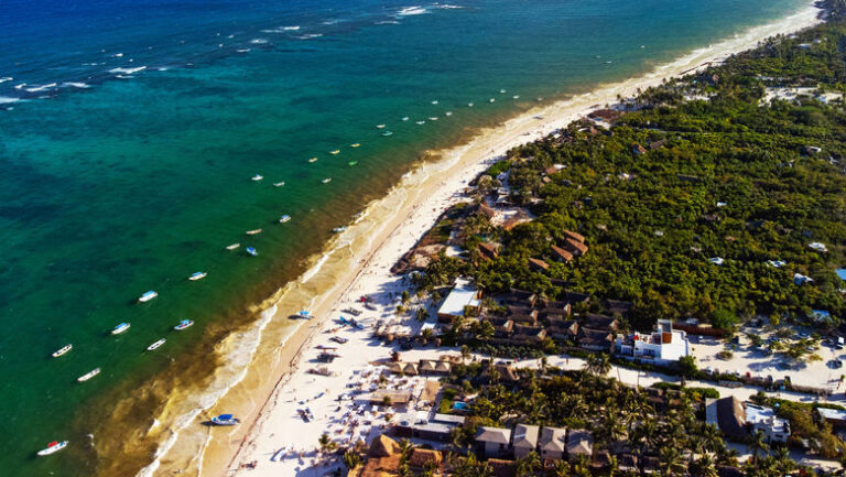 Tulum: Lanzamiento de hotel, restaurante y residencias Nobu