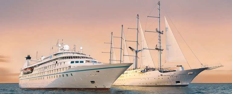 Windstar lanza un crucero de sol y diversión para la temporada de invierno 2023