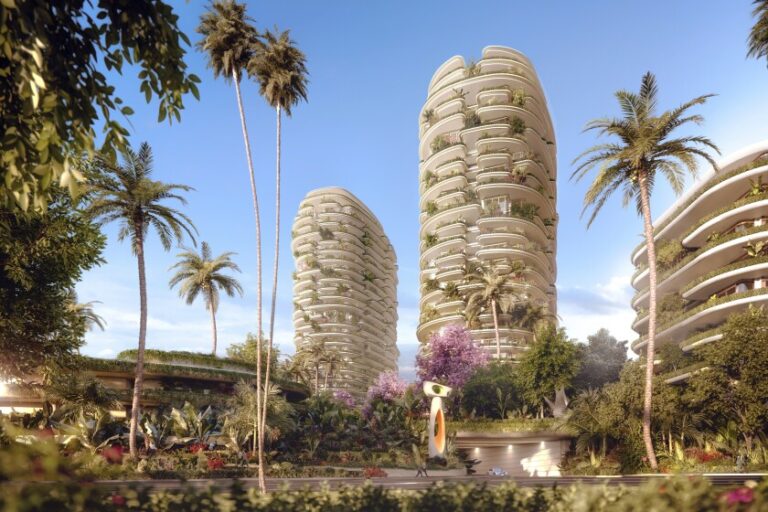 Rosewood Hotels & Resorts abrirá sus primeras residencias en California