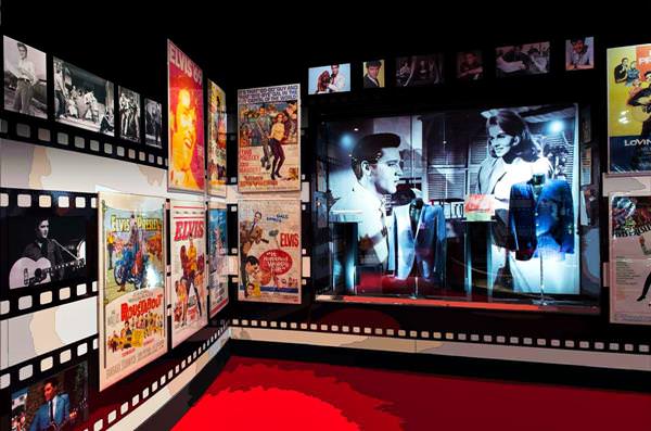 Los museos de celebridades más curiosos y populares del mundo